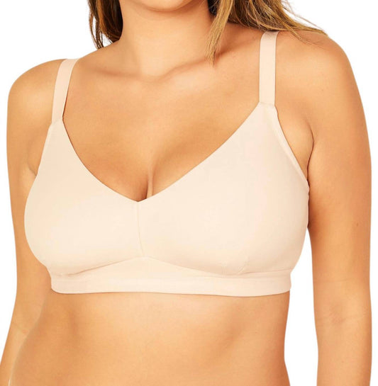 Cosabella - Curvy Sleep Soft Bralette