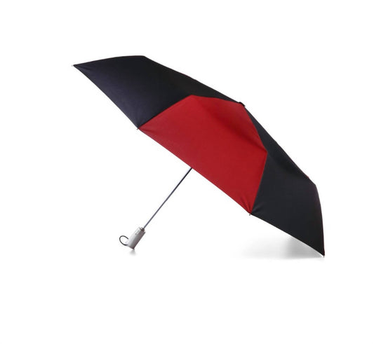Totes - 70cm 32sec Aoc Sunguard Umbrella