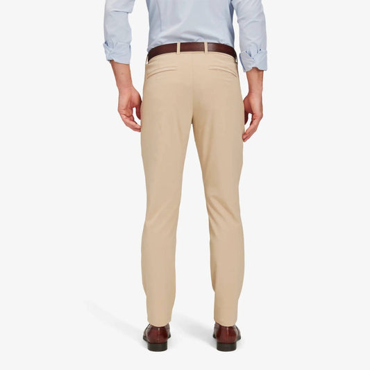 Mizzen + Main - Helmsman Chino Pant