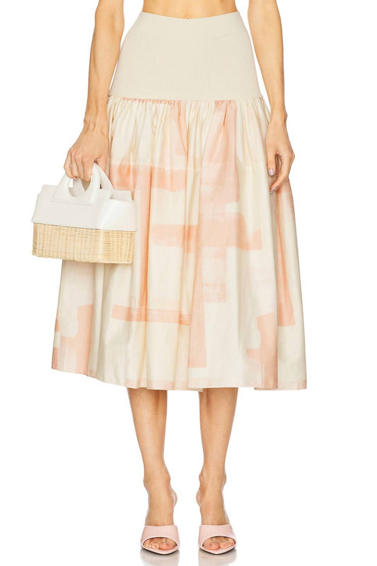 Alexis - Arnette Skirt