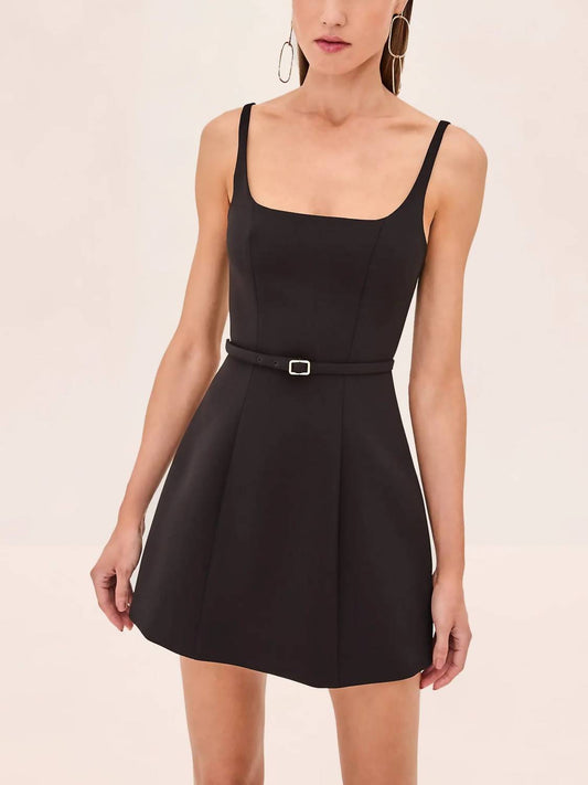 Alexis - Women's Shonda Dress