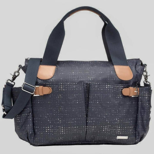 Storksak - Women's Kay Diaper Bag