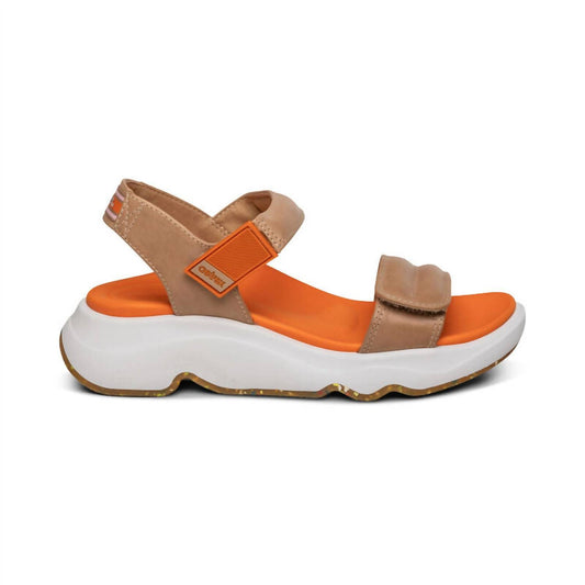 Aetrex - Women's Whit Sandals
