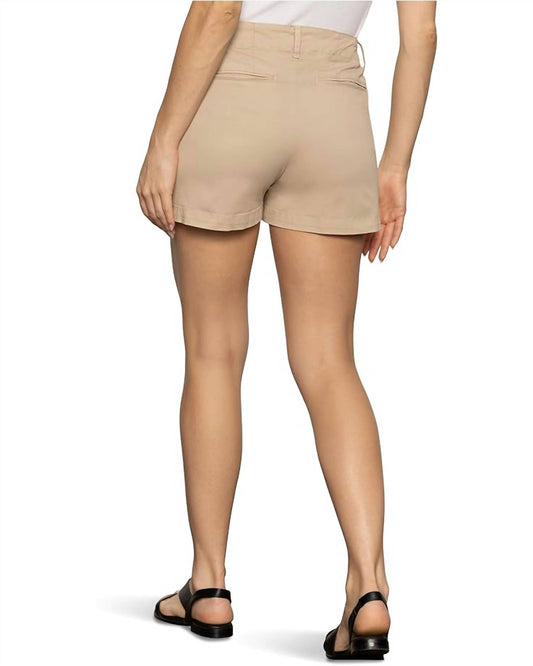 Sanctuary - Liner Solid Short