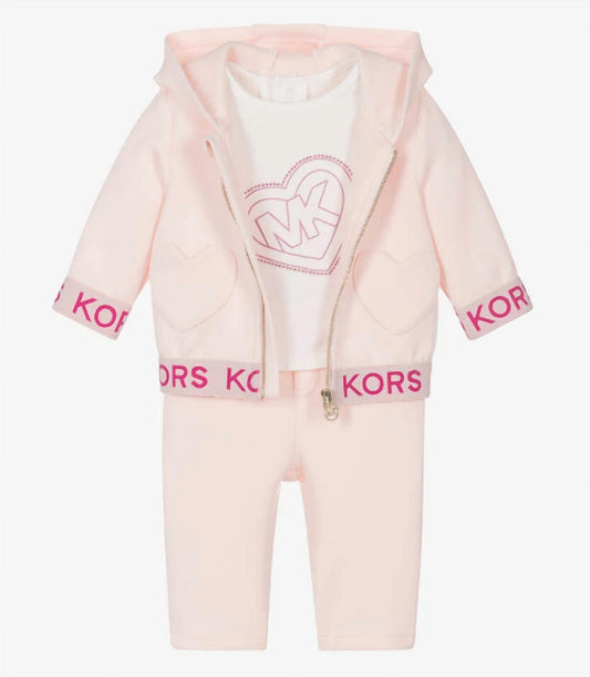 Michael Kors - Girls Track Suit