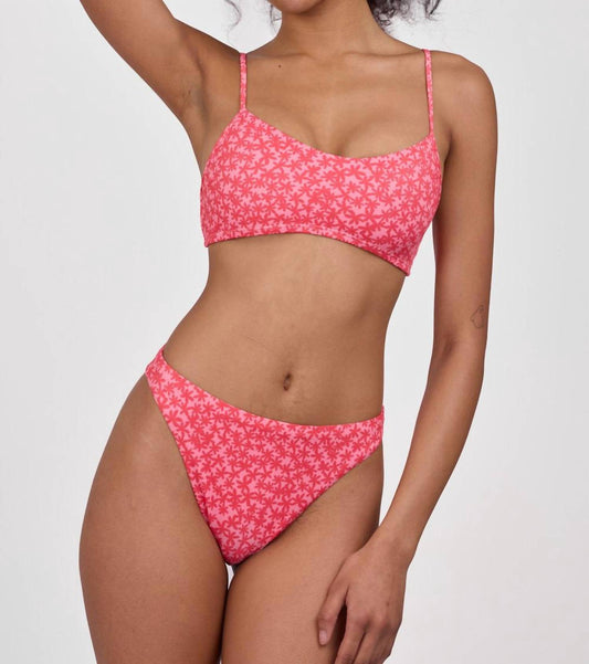 Jolyn - Haliewa Bikini Bottom