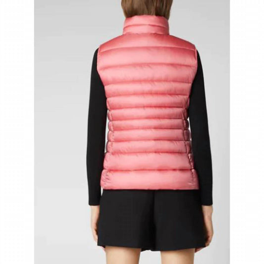 Save The Duck - Lynn Vest Puffer