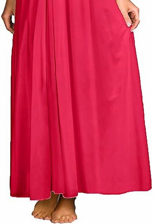 Shadowline Lingerie - Women's Silhouette 54" Long Sleeve Long Coat