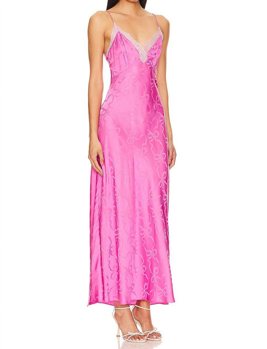 Loveshackfancy - MANUELA DRESS