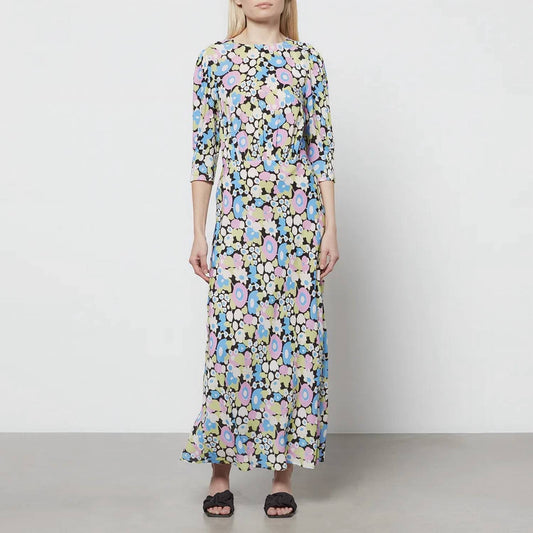 Rixo - Lucile Scandi Dress