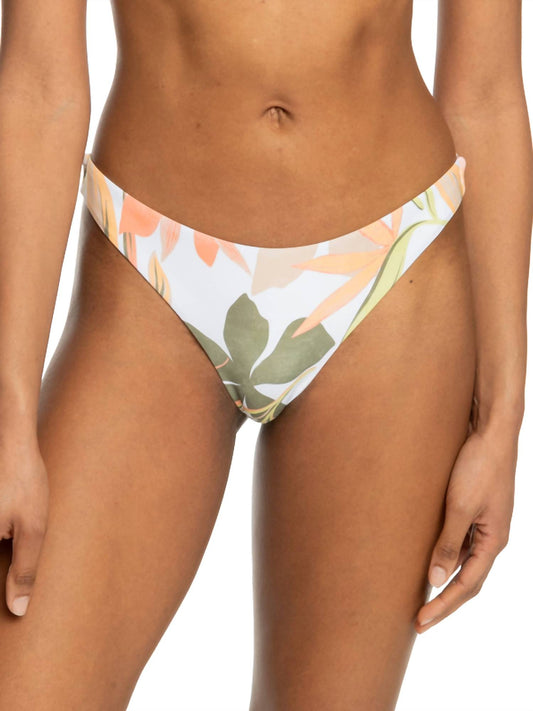 Roxy - Beach Classics Cheeky Bottom