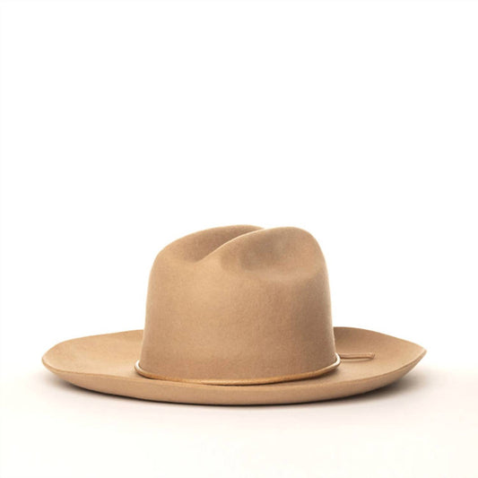 Per Lei New York - Women's Austin Wool Hat