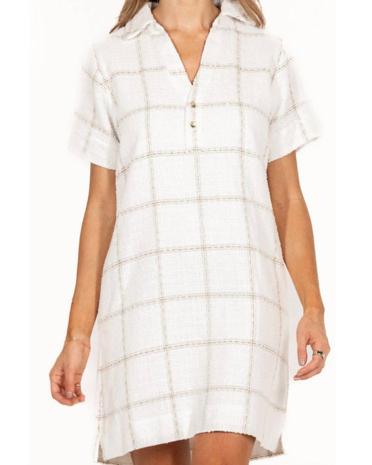 Willa Story - Melissa Dress