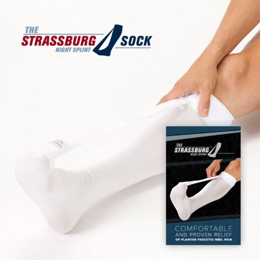 Strassburg Medical - Strassburg Sock