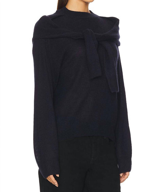 Naadam - Cloud Cashmere Crew Sweater