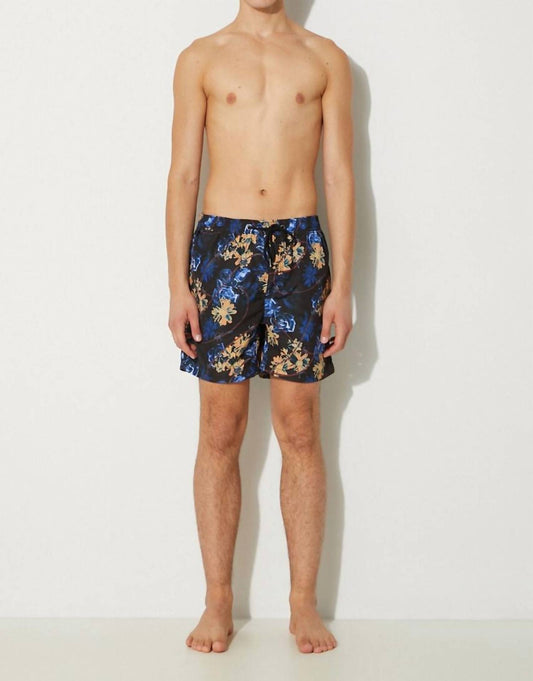 Ksubi - Hyperflower Board Short