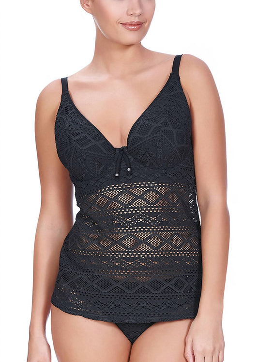 Freya - Sundance Underwire Tankini
