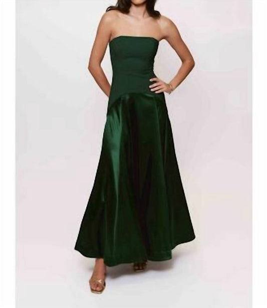 Hutch - Francene Maxi Dress