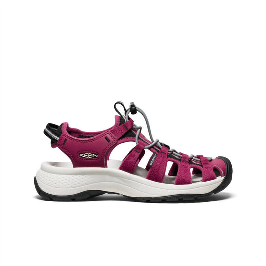 Keen - Women's Astoria West Sandal