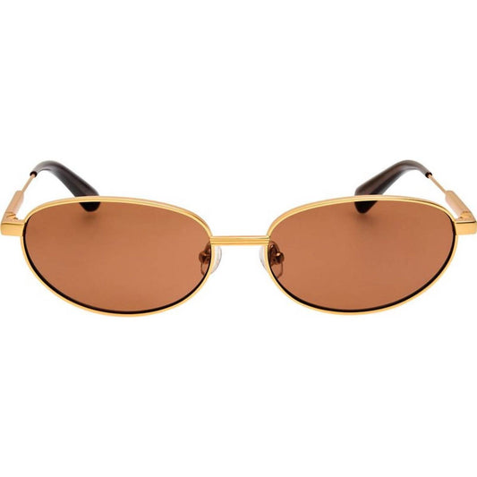 Jacquemus - Unisex The Alba Sunglasses