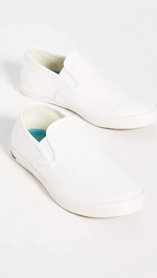 Seavees - Women's Baja Slip On Standard Shoes