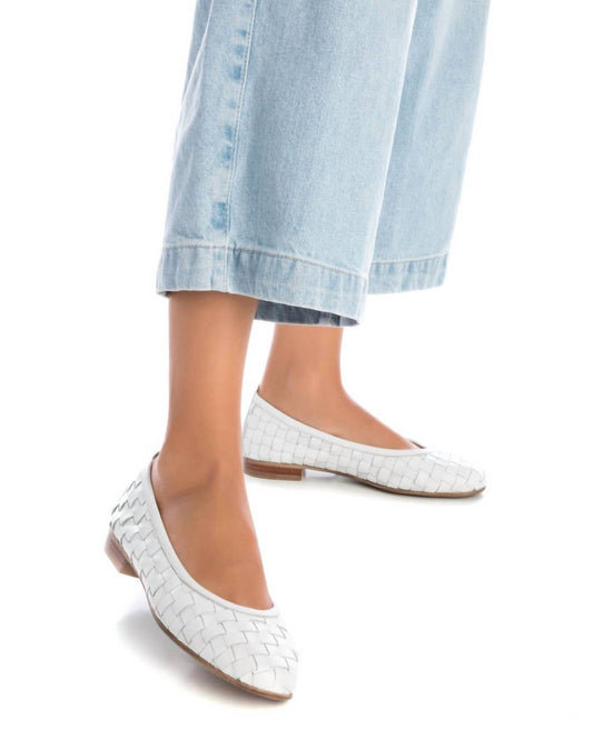 Xti - Women's Carmela Ballerinas