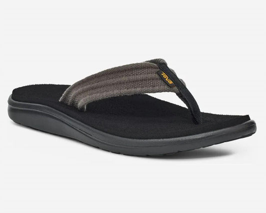 Teva - Men's Voya Canvas Flip Sandal