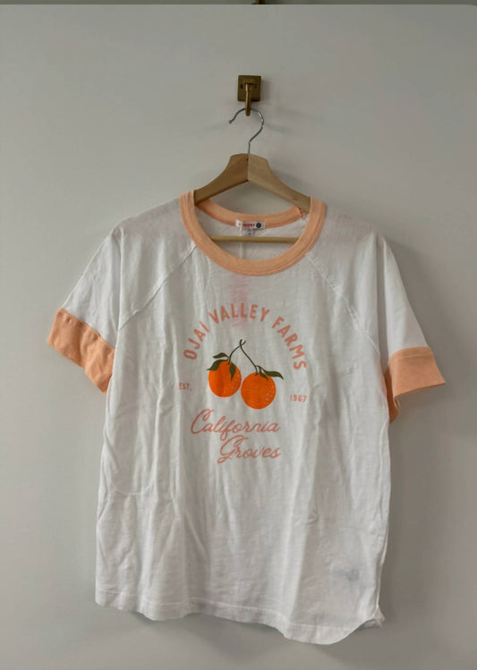 Sundry - BOYFRIEND TEE OJAI