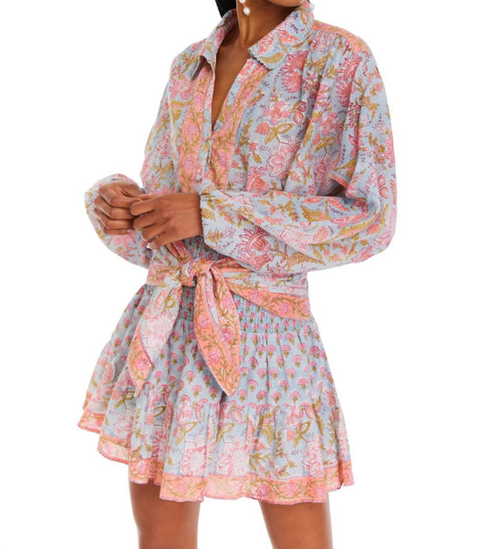 Allison New York - Frankie Top