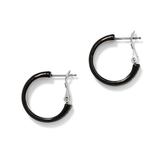 Brighton - Women's Meridian Hoop Earrings