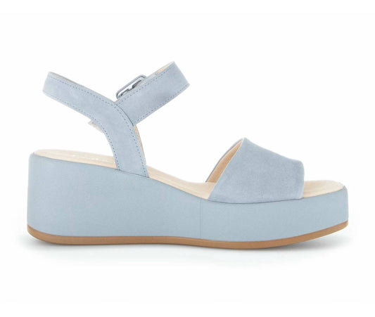 Gabor - Women’s 531 Platform Wedge Sandal
