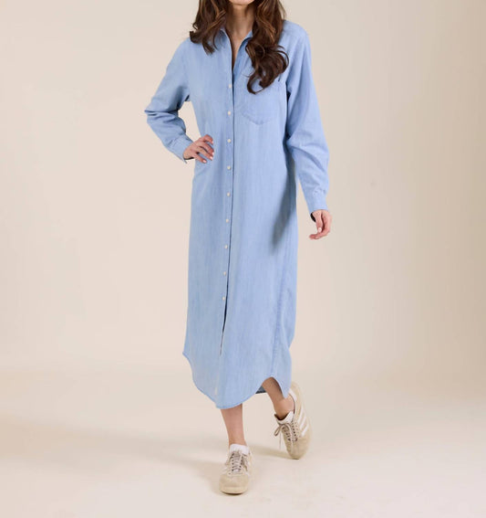 Le Marais - Louisiana Dress