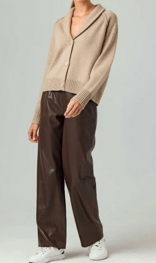 Sundays - WYATT CARDIGAN