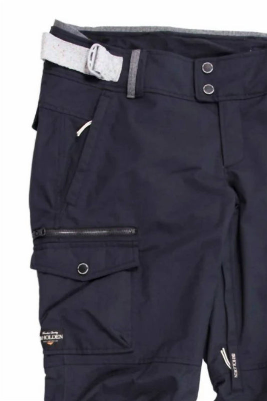 Holden - Women's Haze Pants