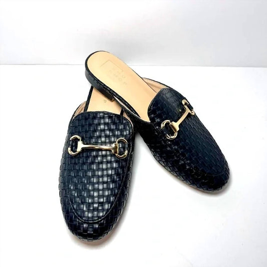 Shu Shop - Women's Tuli Mule Shoes