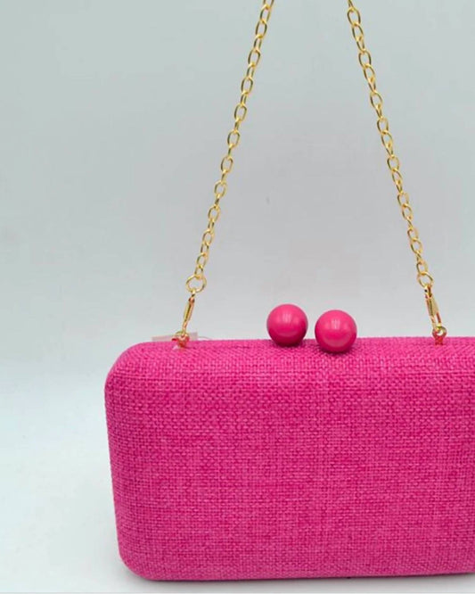 Empire - Women's Jessica Clutch