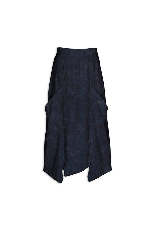 Cynthia Ashby - Turn Skirt