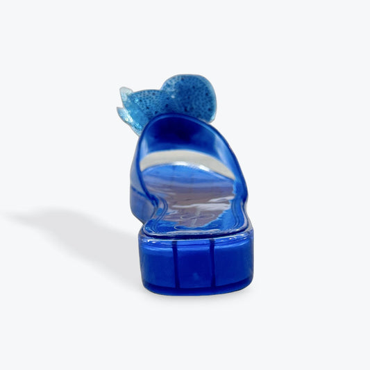 Jessica Simpson - Women's Kerah Flower Jelly Slide