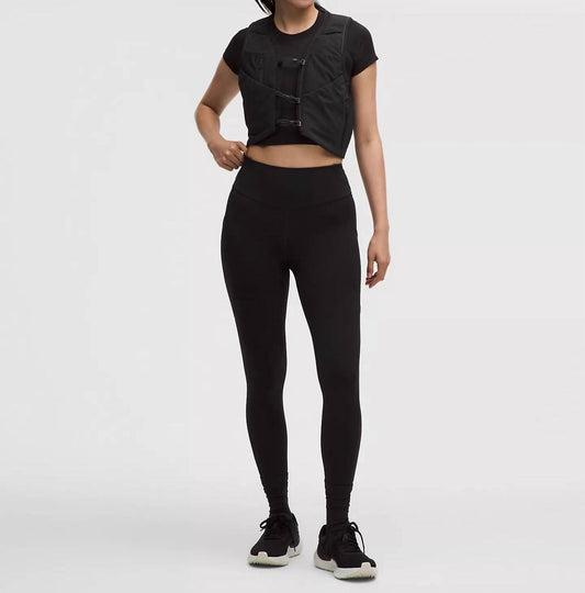 Lululemon - Fast And Free High-rise Tight 25" 5 Pocket