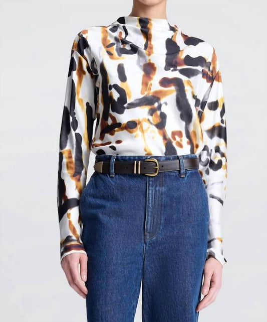 A.L.C. - Georgia Top