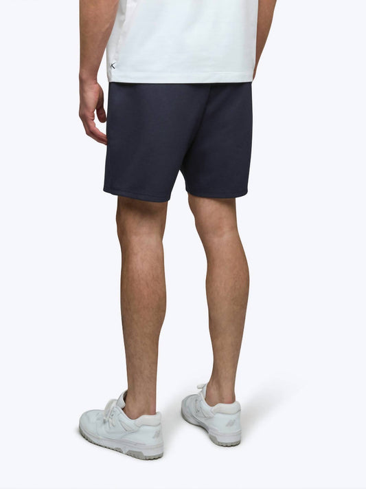 Cuts - Elevate Pique Short