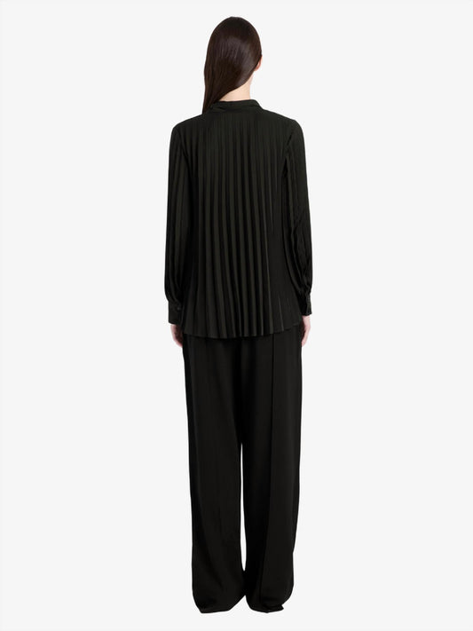 Proenza Schouler - Soomin Long Sleeve Top