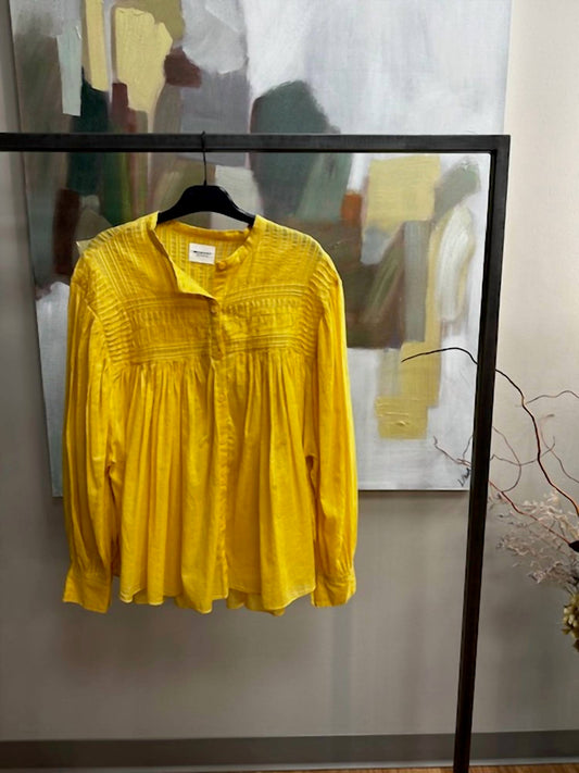 Isabel Marant - Plalia Blouse