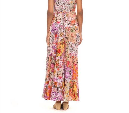 Tolani - Alena Maxi Dress