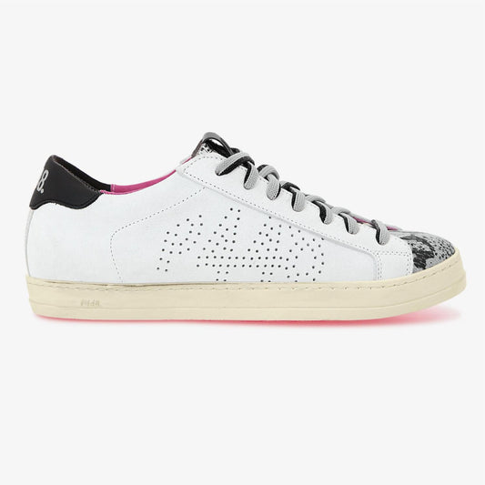 P448 - Women's Cobra Sneakers