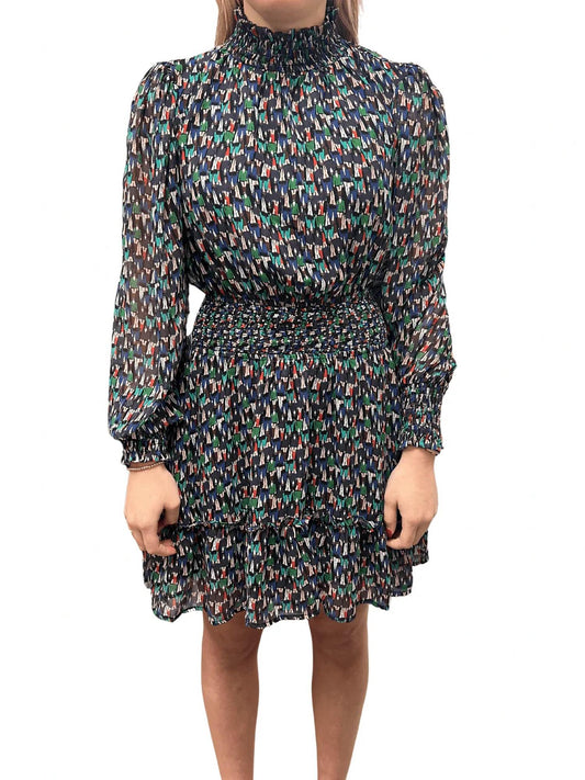 En Saison - Alicia Mini Dress