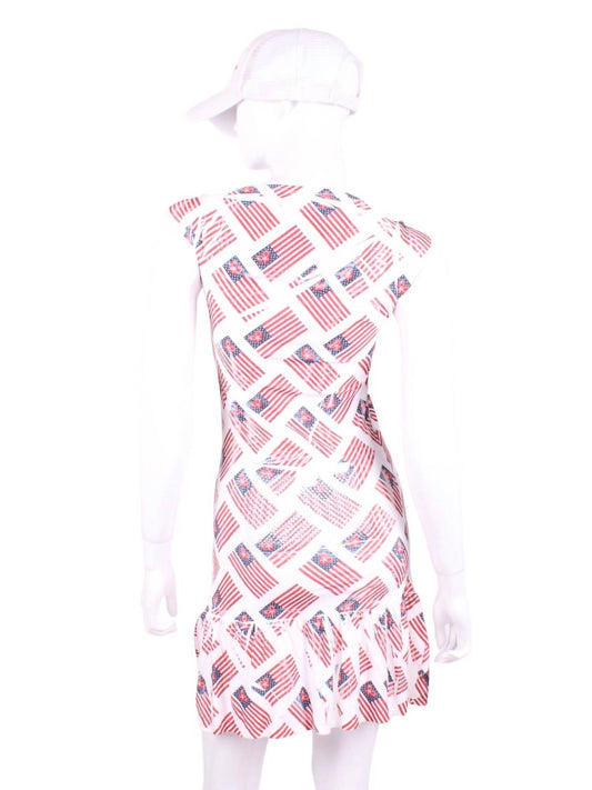 Love Love Tennis - Monroe Tennis Dress