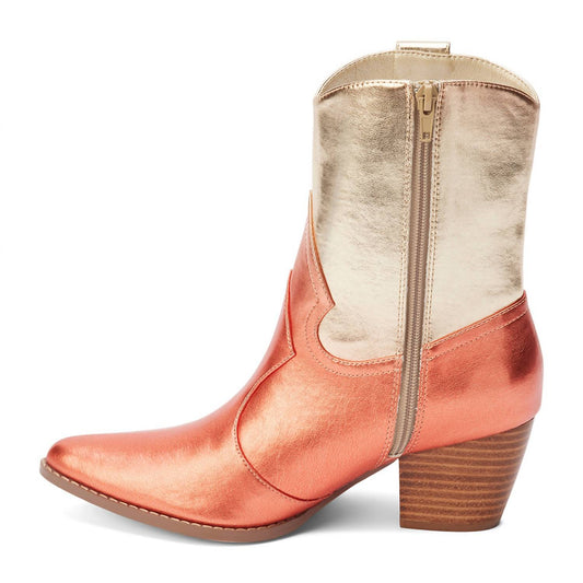 Coconuts By Matisse - Women's Bambi Western Boots
