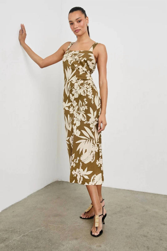 Rails - Damaris Midi Dress
