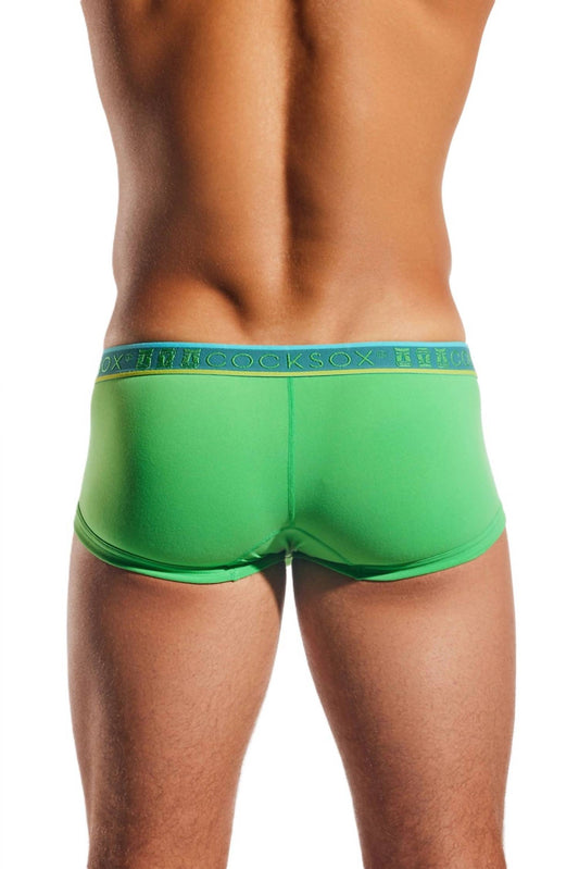 Cocksox - Contour Pouch Trunk